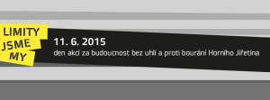 Limity jsme my! 
